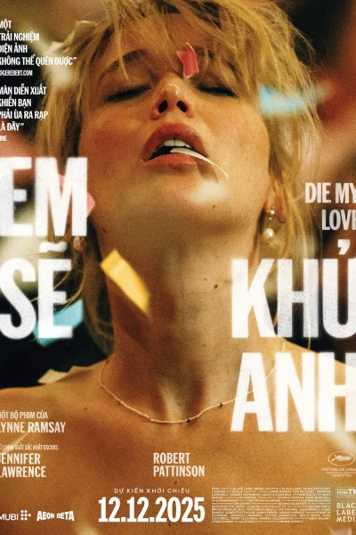 Phim Em Sẽ Khử Anh