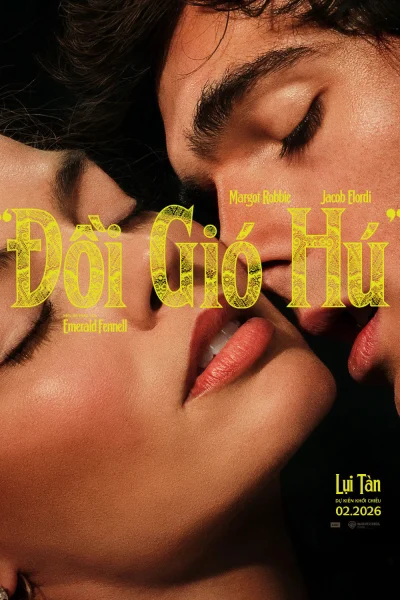 Phim “Đồi Gió Hú”